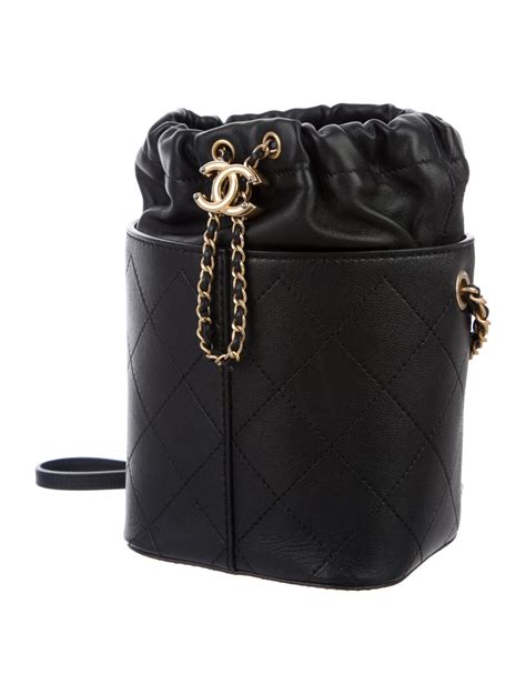 chanel bucket bags 2018|chanel belt bag 2021.